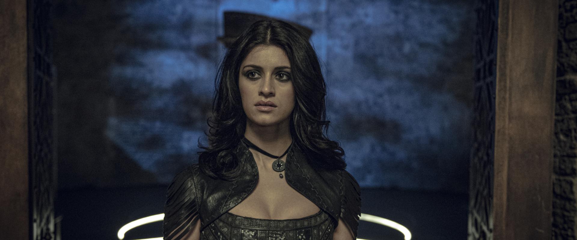 Anya Chalotra már a The Witcher első évada után törölte magát a közösségi médiából