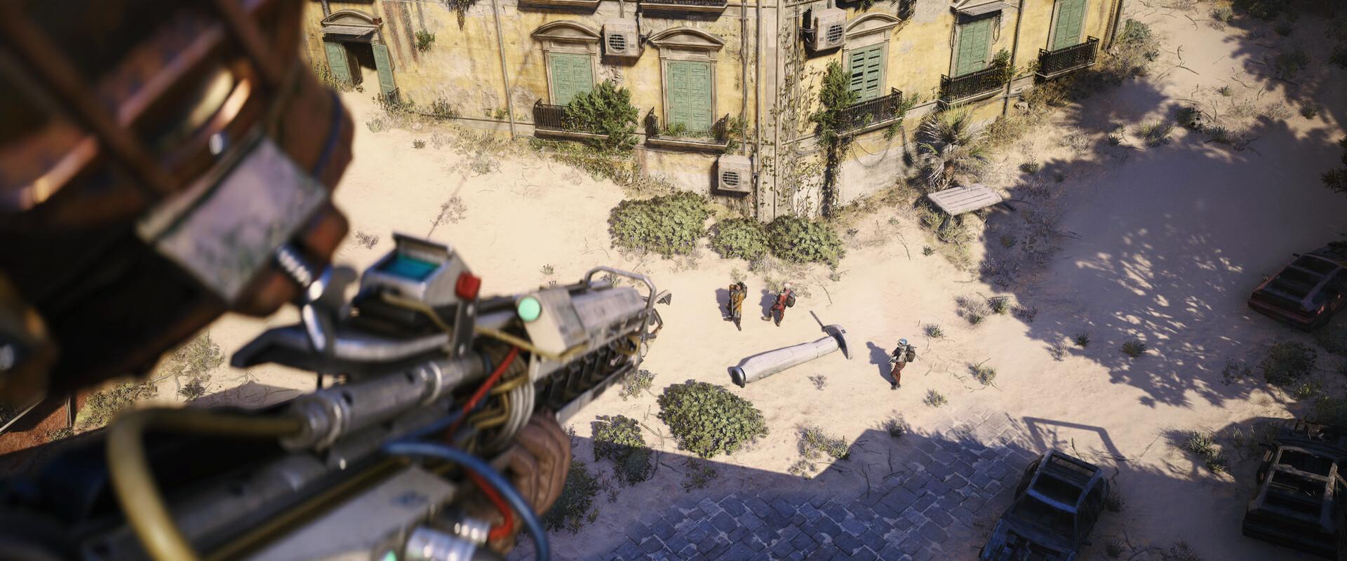 Kirobbant a nagy ARC Raiders csata: a PvP tönkreteszi a játékélményt?