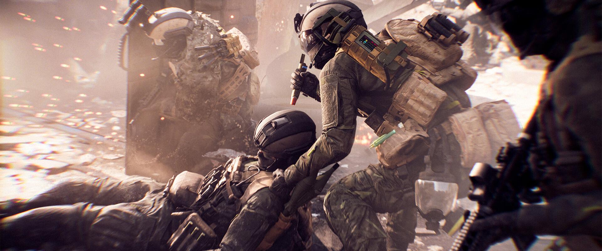 A Battlefield 6 botjai miatt háborog a közösség, erre a DICE megmondta a frankót