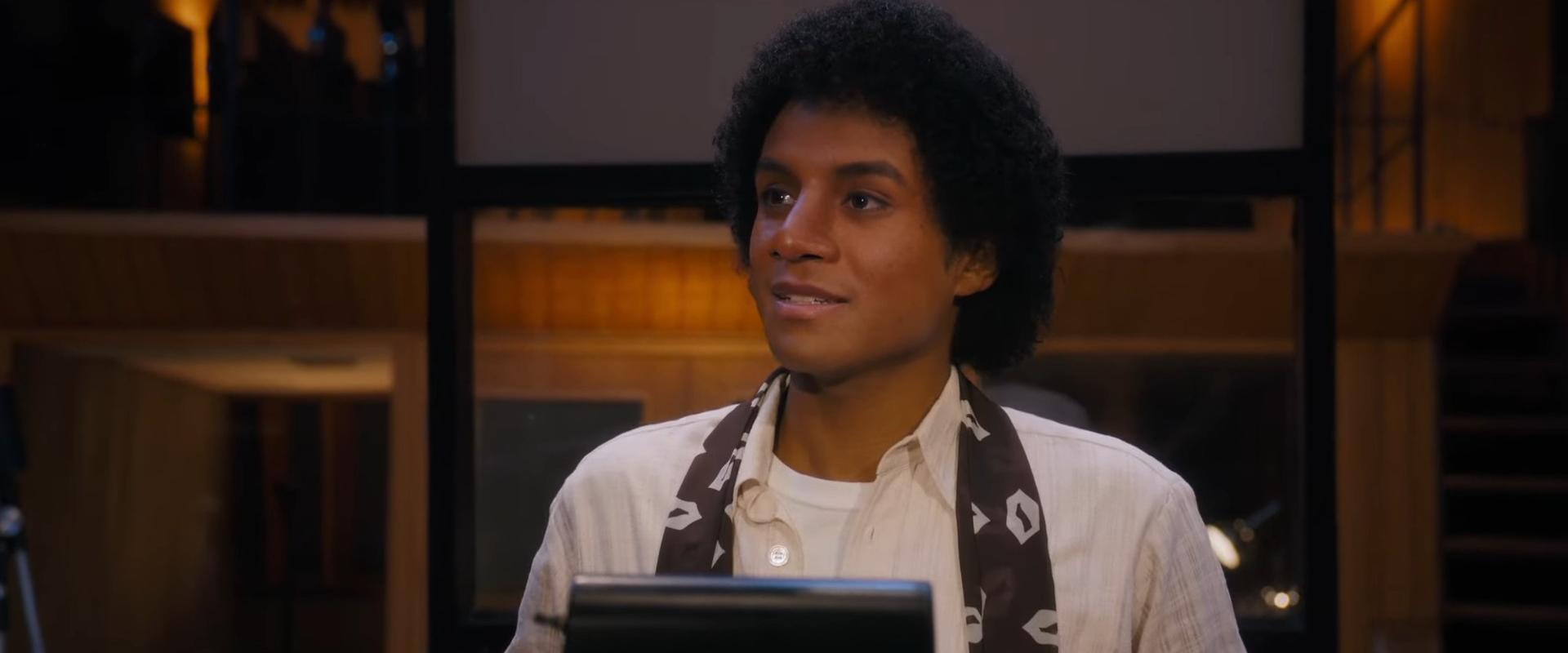 HeeHee, berobbant Michael Jackson életrajzi filmjének első trailere!