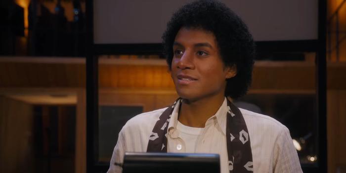 Film és Sorozat - HeeHee, berobbant Michael Jackson életrajzi filmjének első trailere!