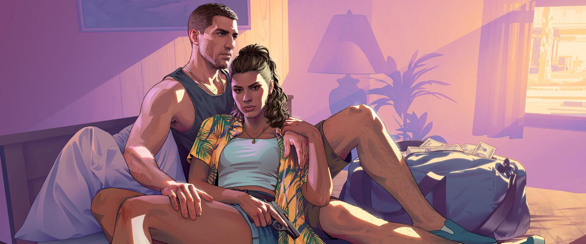 Na most kezdődhet a pánik, MEGINT késik a GTA 6