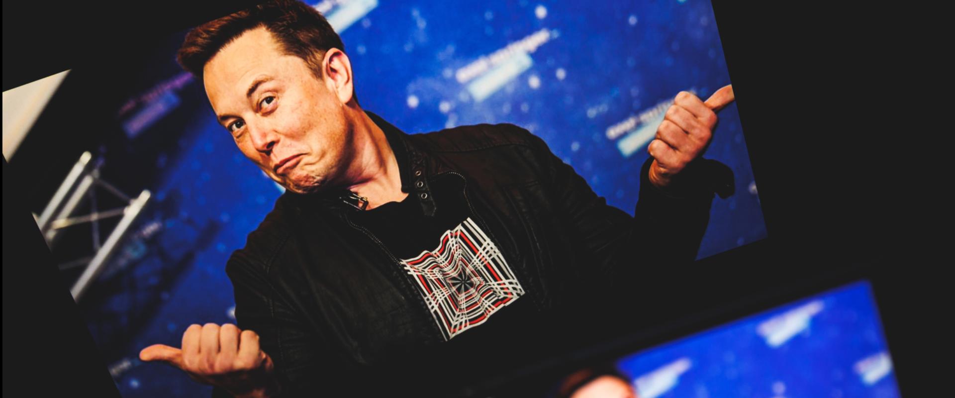 Előbb jött a karácsony Elon Musknak, egybillió dolláros fizetést fog kapni a Teslától