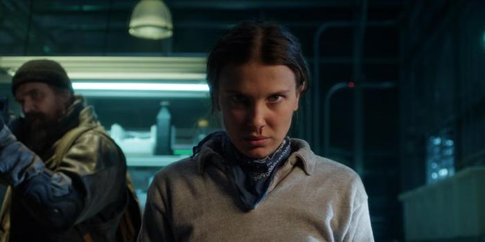 Film és Sorozat - Szeretnéd, hogy a magyar mozikba is eljusson a Stranger Things fináléja? Itt írd alá!