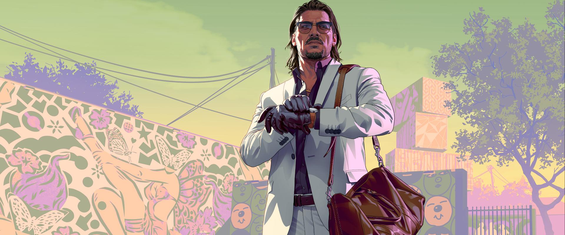 A versenytársainak is odaszúrt a Take-Two elnöke a GTA 6 csúszása miatt