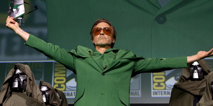 Film és Sorozat - 2025 legnagyobb blockbustere előtt debütálhat a Bosszúállók: Ítéletnap előzetese