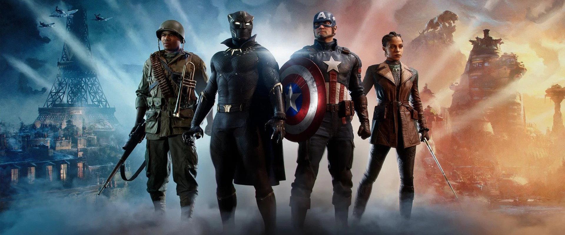 Ezt már nem bírjuk, a GTA 6 után a Marvel 1943: Rise of Hydrát is eltolták