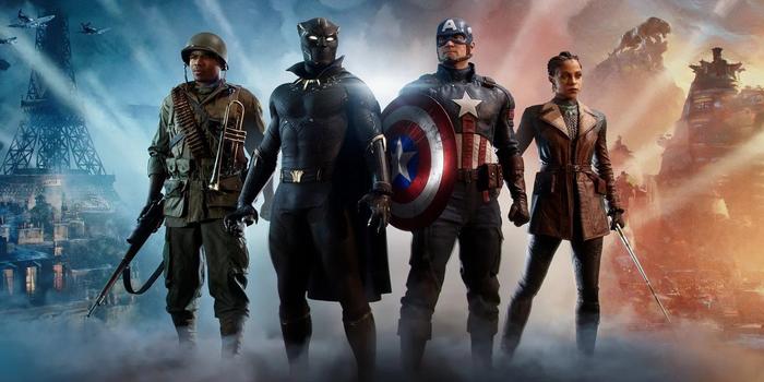 Gaming - Ezt már nem bírjuk, a GTA 6 után a Marvel 1943: Rise of Hydrát is eltolták