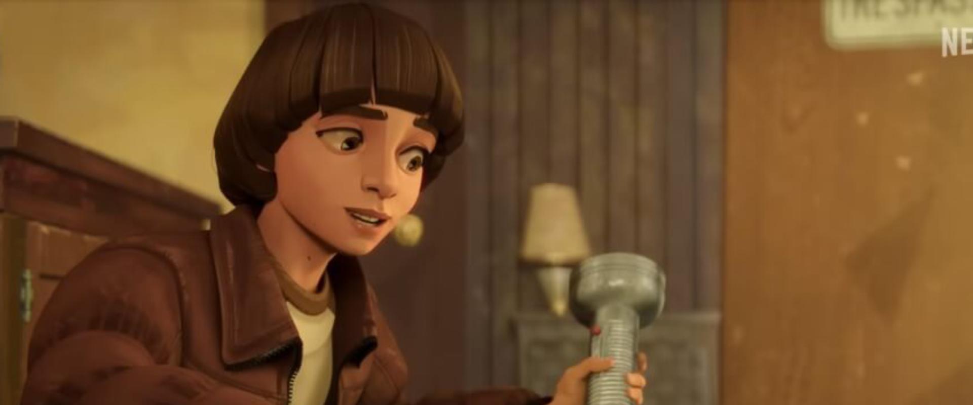 Még szokja a szemünk a Stranger Things-mese első előzetesét