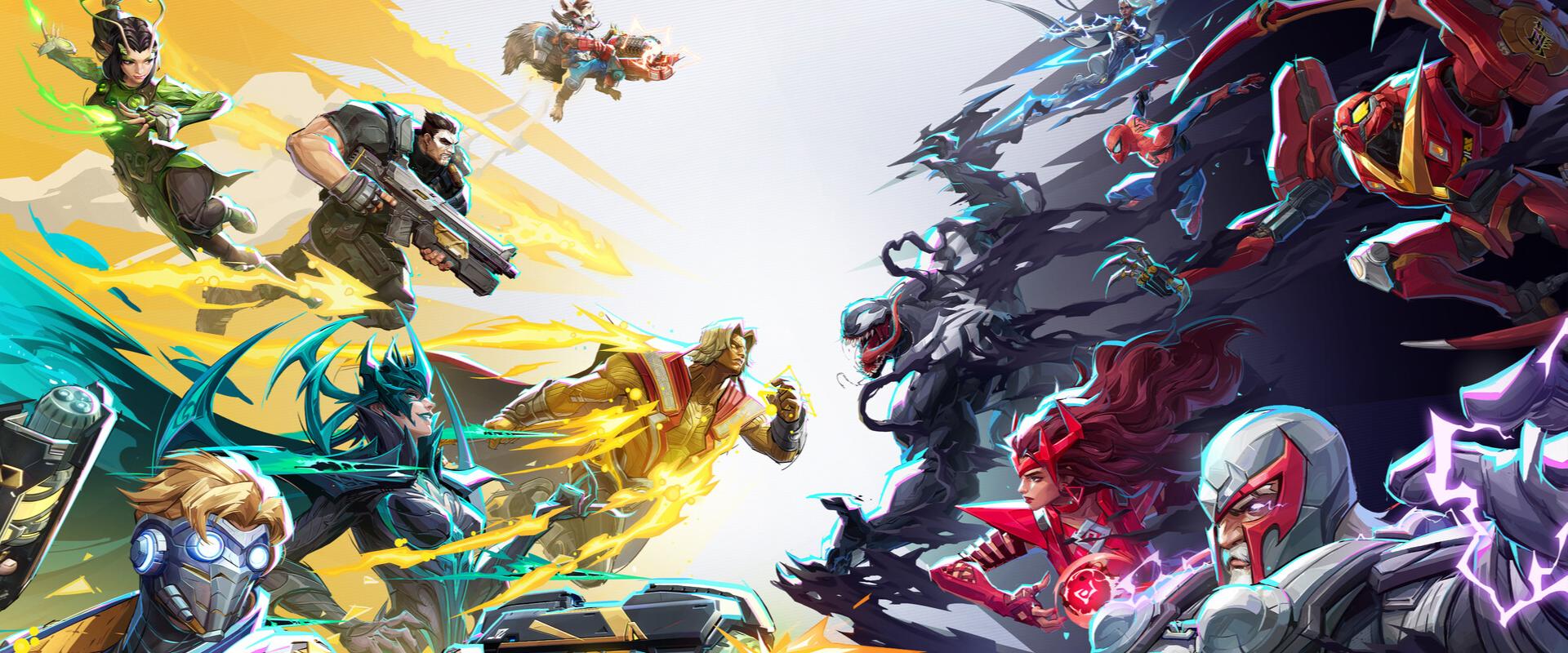 2 legendás X-Men taggal bővül a Marvel Rivals, de mi van az egyiküknél?!