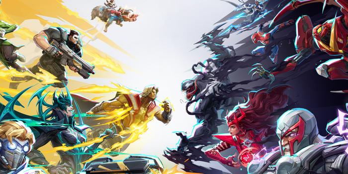 Gaming - 2 legendás X-Men taggal bővül a Marvel Rivals, de mi van az egyiküknél?!