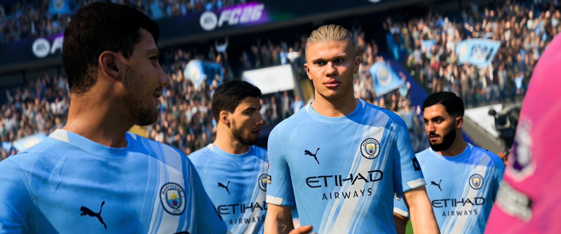 Ubisoft te vagy az? Közeleg az Open World FIFA, azaz EA FC!