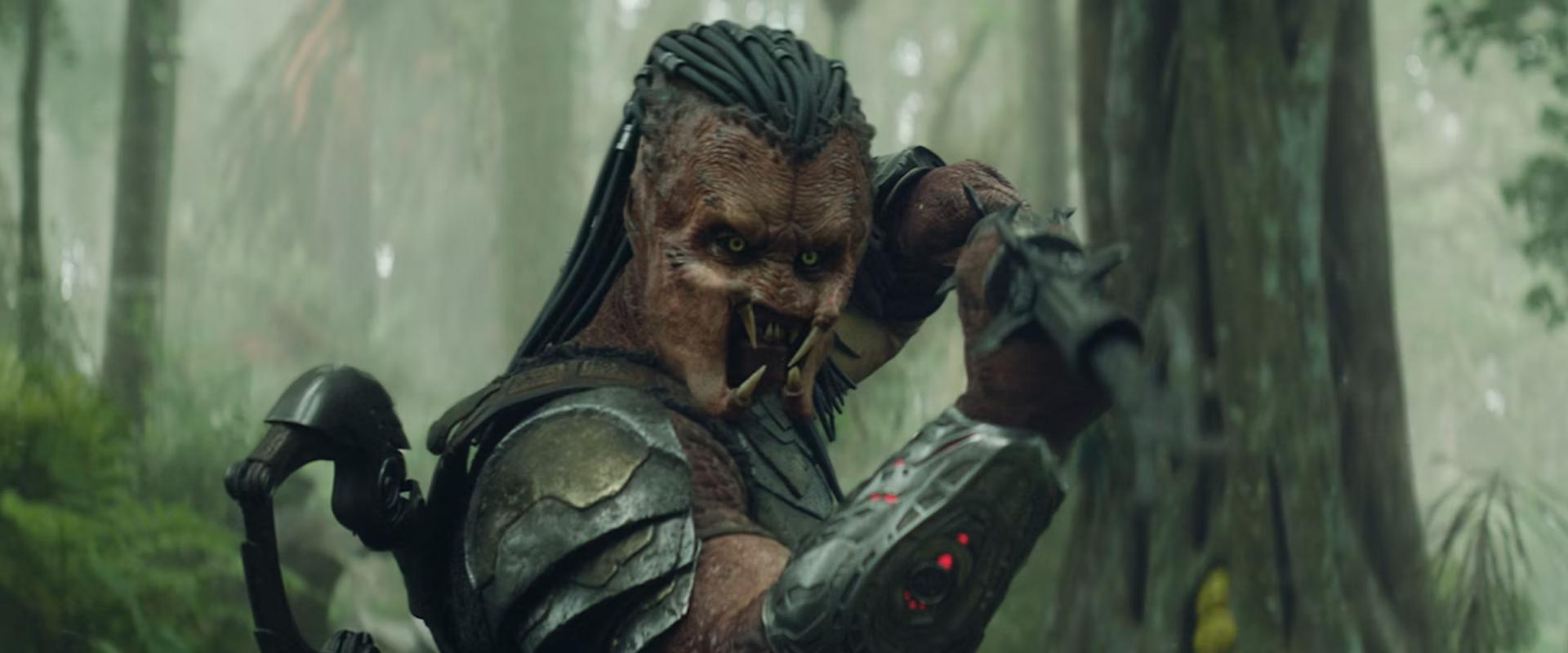 Csak úgy tódultak a nézők a tinédzser ragadozó kalandjára a hétvégén