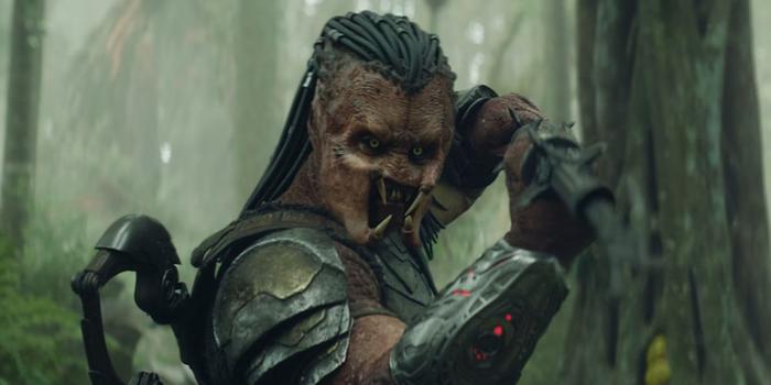 Film és Sorozat - Csak úgy tódultak a nézők a tinédzser ragadozó kalandjára a hétvégén