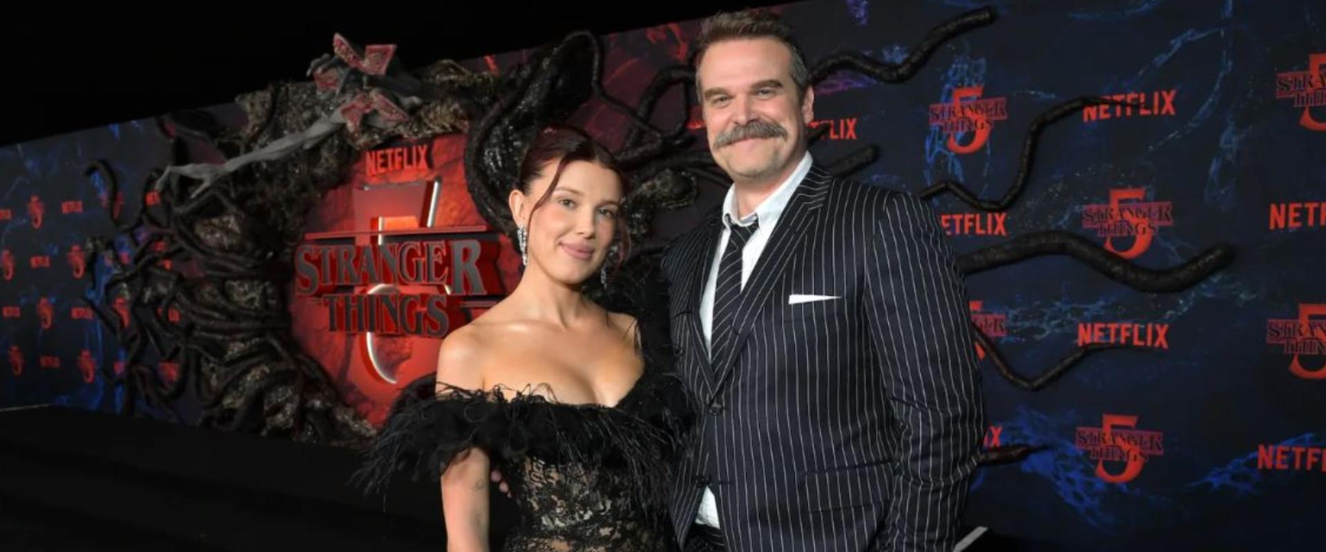 A Netflix PR szakemberei vért izzadhatnak a Stranger Things zaklatási botránya közepette