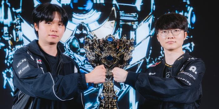 League of Legends - Worlds 2025: Történelmi csata után koronázták meg a LoL esport királyait