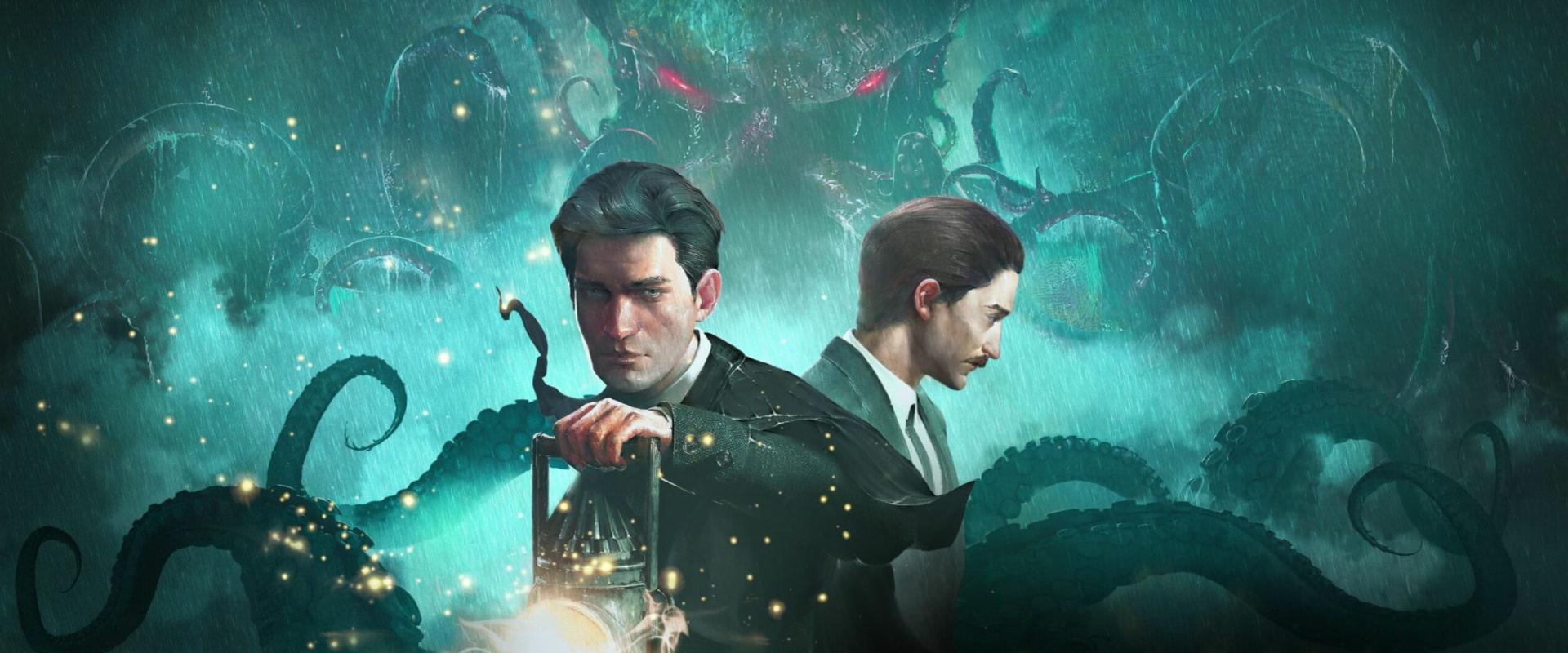 Fillérekért áll a házhoz Sherlock Holmes és Cthulhu