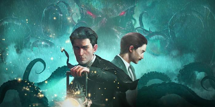Akciófigyelő - Fillérekért áll a házhoz Sherlock Holmes és Cthulhu