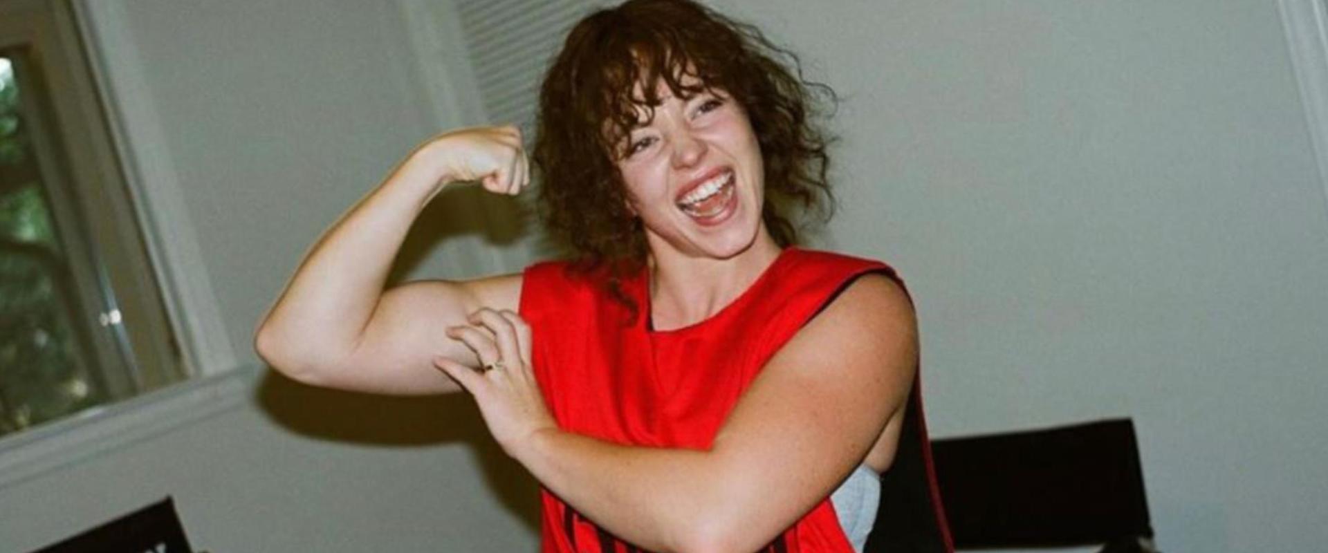 Nem rohannak a nézők a moziba, hogy lássák a pofonokat osztó Sydney Sweeneyt