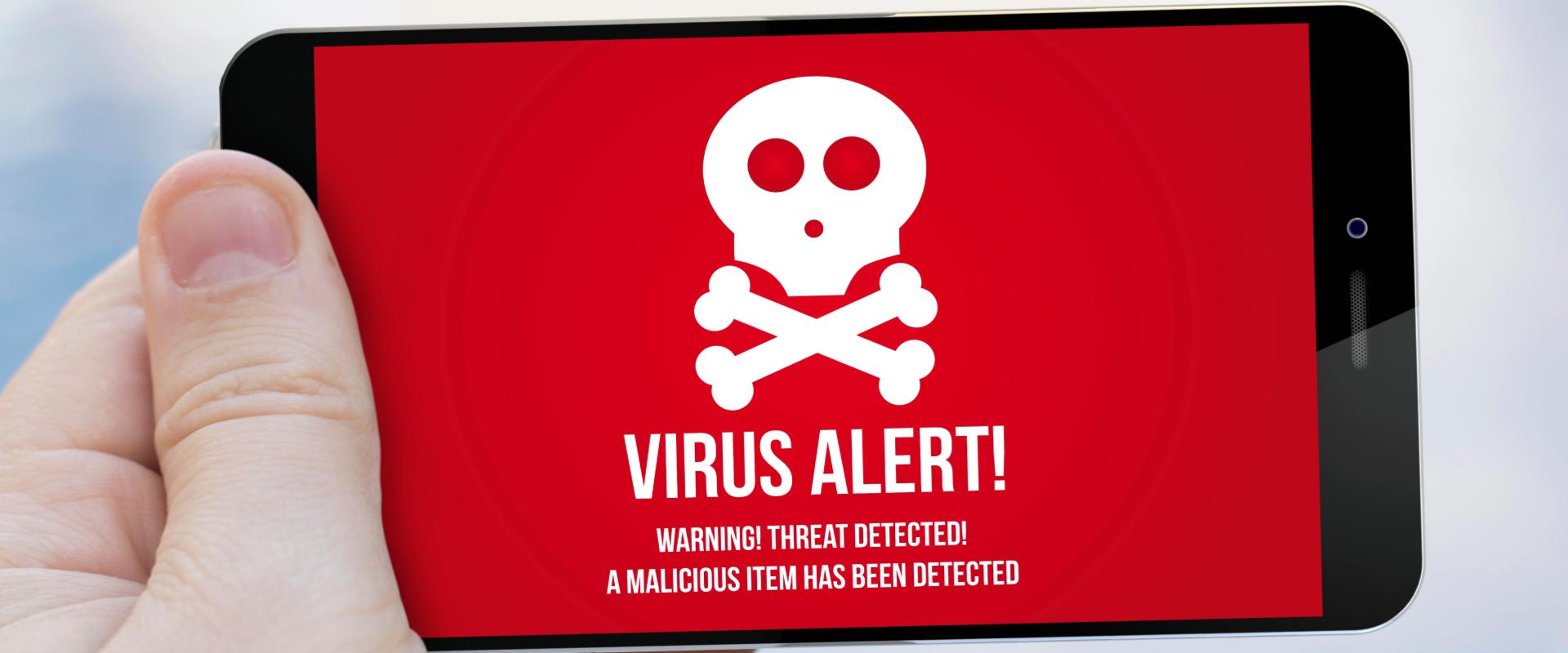 Menet közben írja át a saját kódját egy AI-jal készült számítógépes vírus