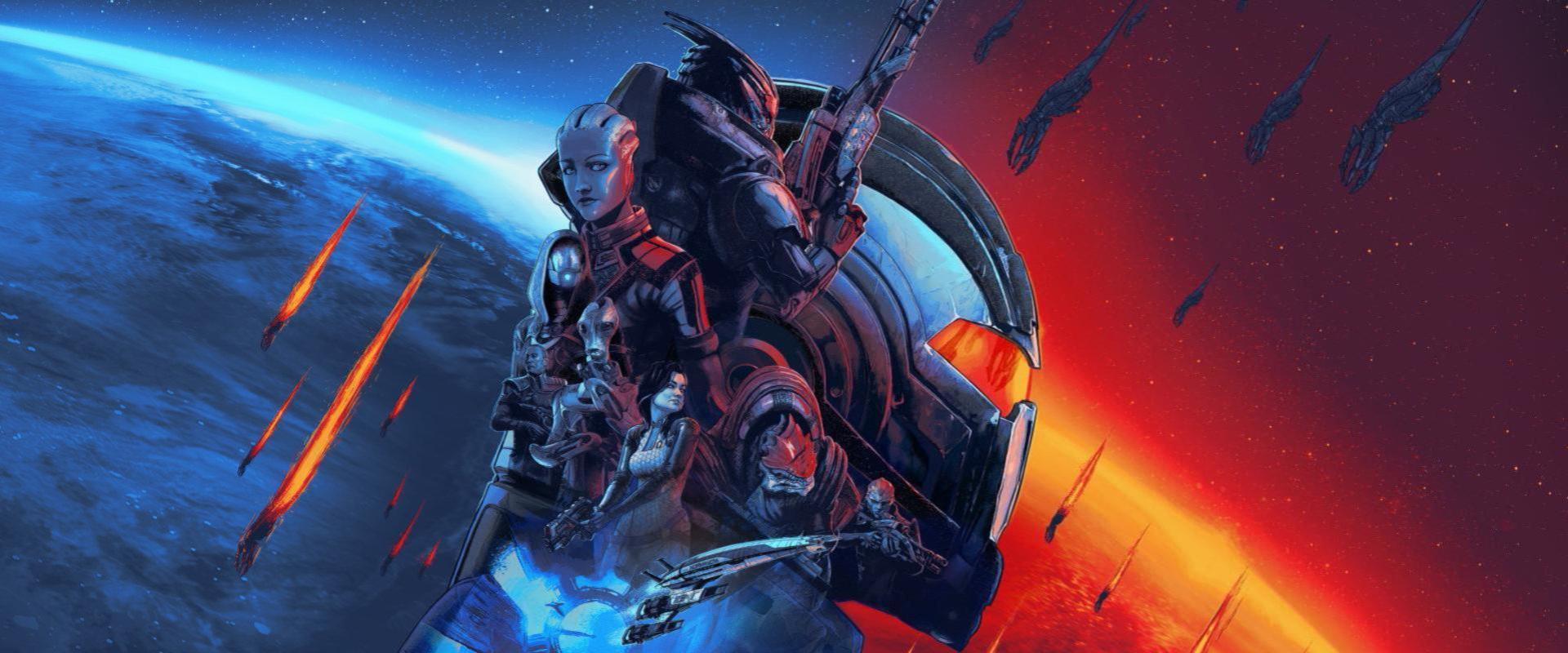 Intsünk búcsút Shepardnek, mégis a Fallout nyomába ered a Mass Effect sorozat