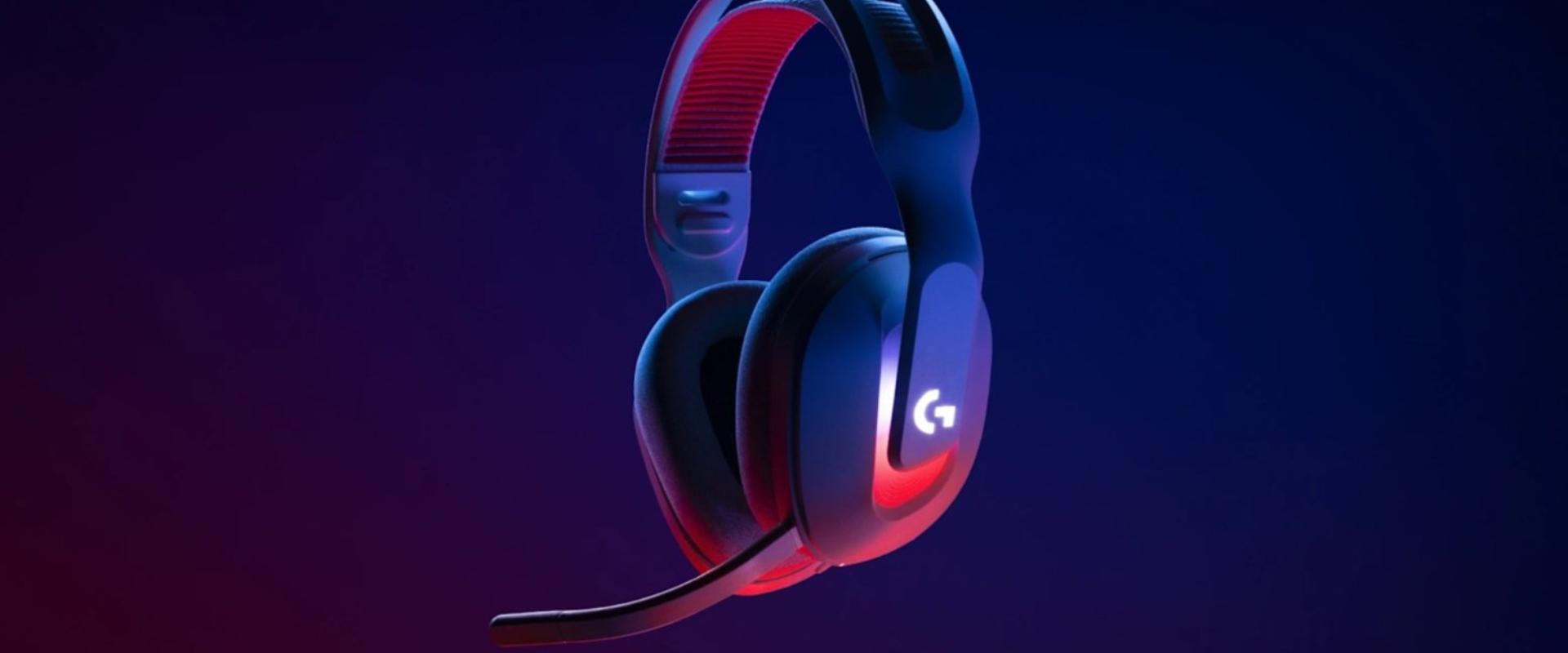 A Logitech új csodája? Kipróbáltam az Astro A20 X gamer headsetet
