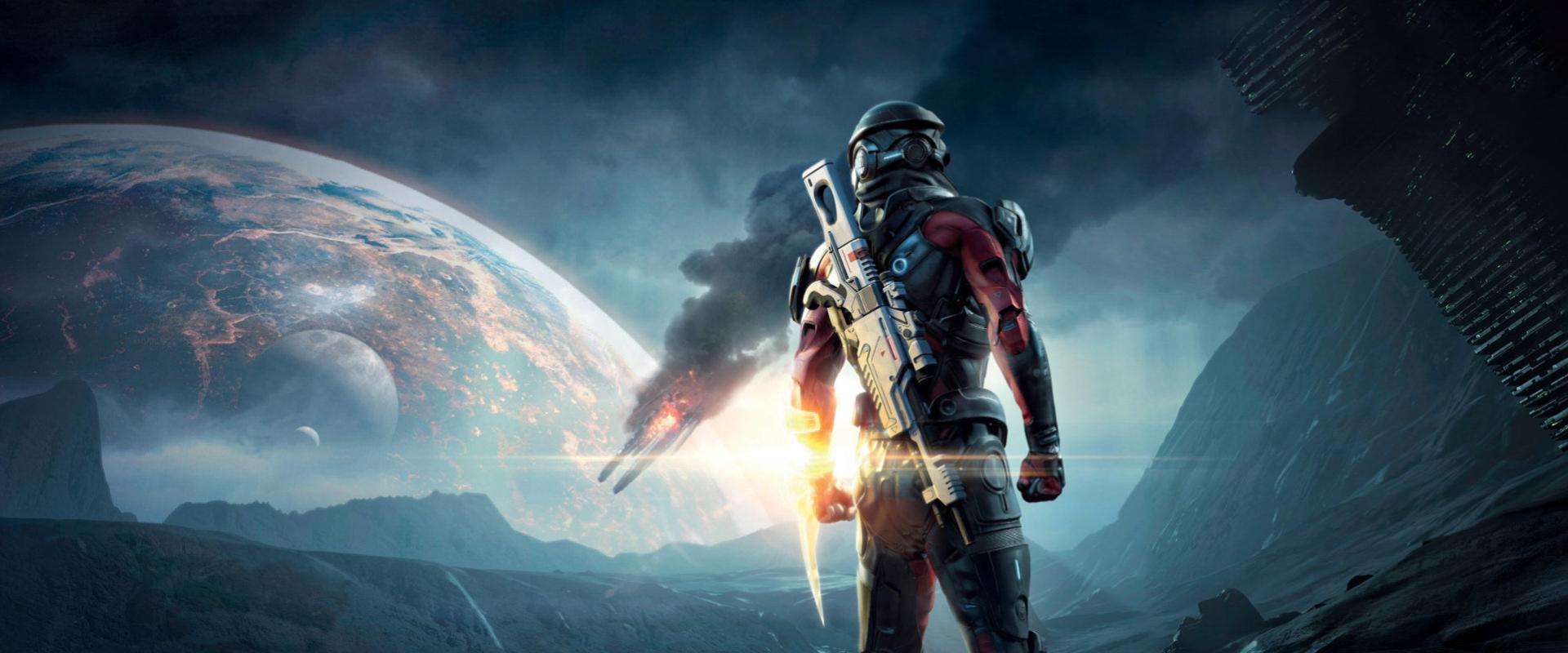 Ne aggódj, nem felejtette el a BioWare a Mass Effect 5-öt