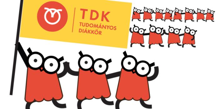 Üzlet - Diploma: belépő a jövőbe – a TDK pedig a kulcs a kitűnéshez (X)