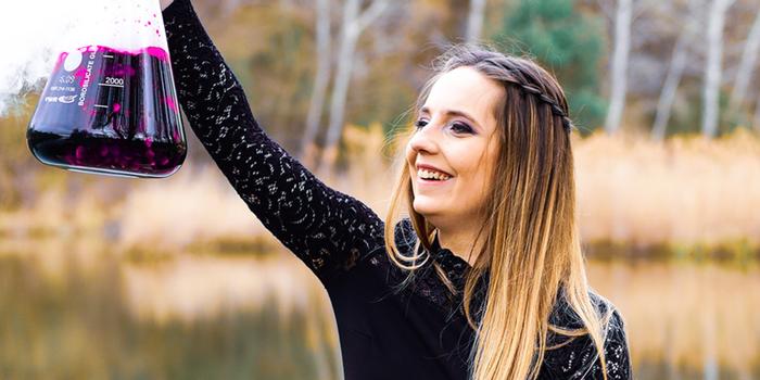 Üzlet - Fedezd fel a tudományt – a Tudományos Diákkör (TDK) mutatja az utat (X)