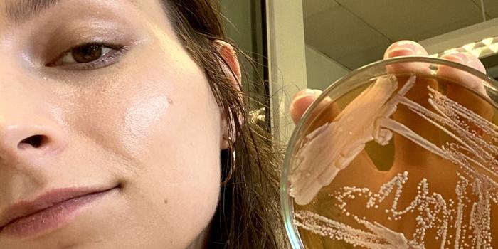 Üzlet - „Az orvostudomány is lehet kreatív!” – Miért érdemes TDK-zni? (X)