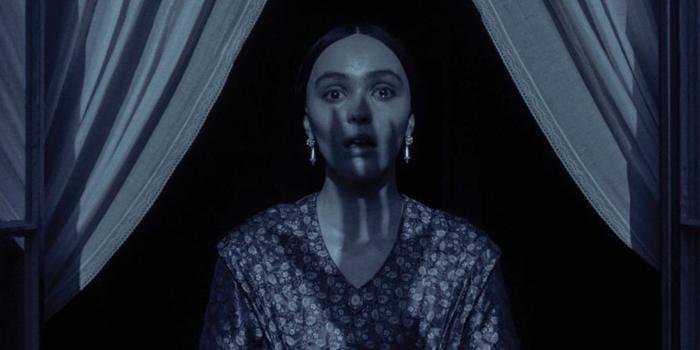 Film és Sorozat - Jövőre forog Nemes Jeles László új filmje Lily-Rose Depp és Jacob Elordi főszereplésével