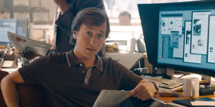 Film és Sorozat - True crime hangulatú Superman spin-off készül az újságíró Jimmy Olsen ügyeire fókuszálva