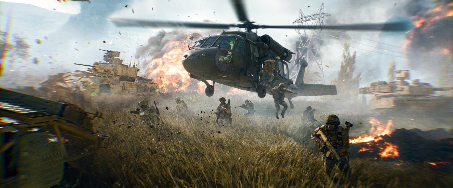 Ha így folytatja az EA, az életben nem fogunk ráunni a Battlefield 6-ra