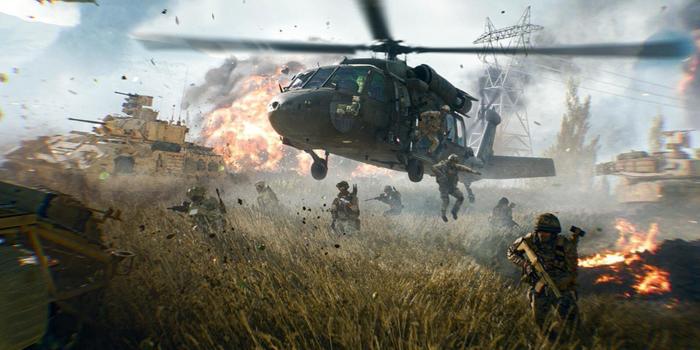 Gaming - Ha így folytatja az EA, az életben nem fogunk ráunni a Battlefield 6-ra