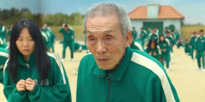 Film és Sorozat - Felmentették a Squid Game szexuális zaklatással vádolt 81 éves színészét