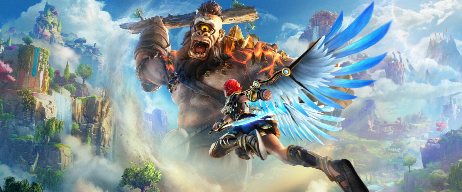 Tudod, mitől lesz még jobb az Ubisoft egyik legjobb játéka? Hát attól, hogy ingyen adják!