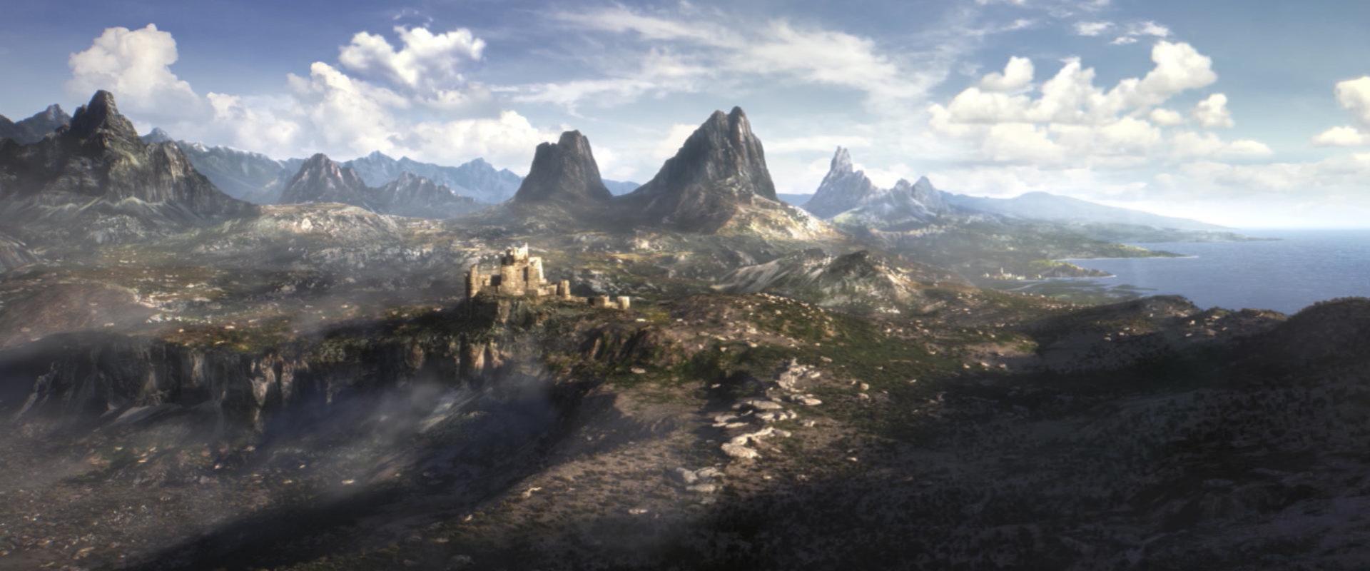 A türelem rózsát, és talán még The Elder Scrolls VI-ot is terem Todd Howard szerint