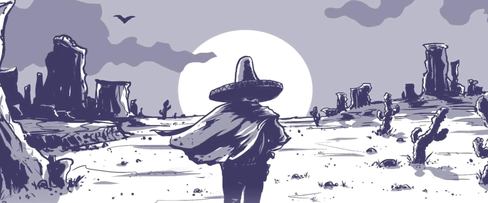 Ha sietsz, ingyen lehet a Tiéd a szegény ember Red Dead Redemptionje