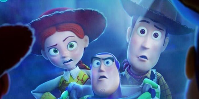Film és Sorozat - A Toy Story 5 első kedvcsináló előzetesében egy okoskütyütől rettegnek a játékok