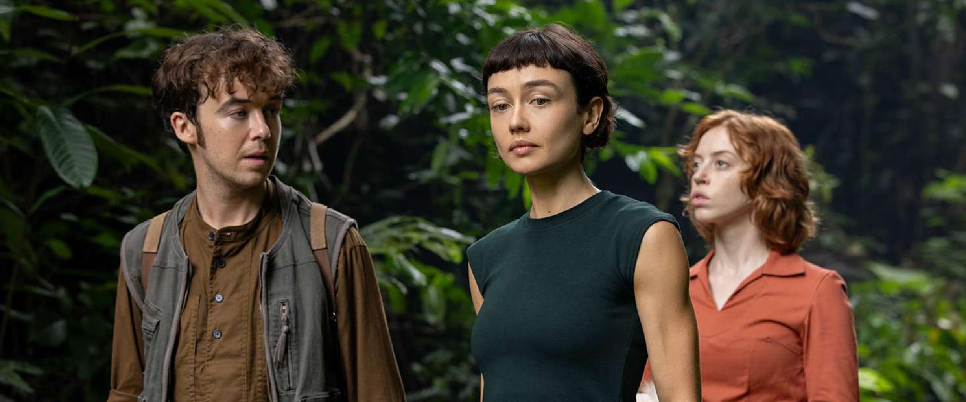 Hivatalos: második évad is lesz az Alien: Földből, a sorozatból, ami megszelídítette az alient