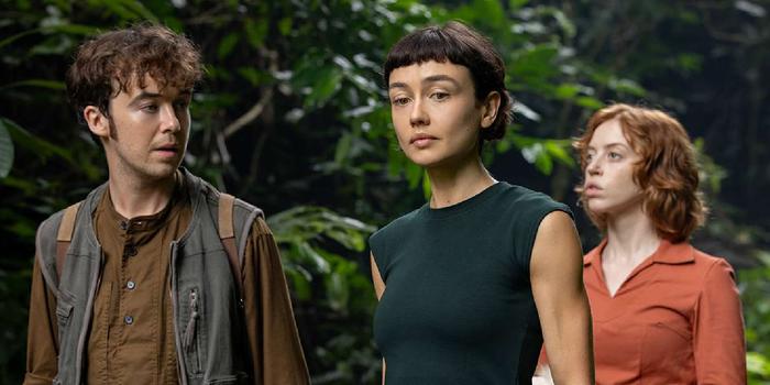 Film és Sorozat - Hivatalos: második évad is lesz az Alien: Földből, ami megszelídítette az alient