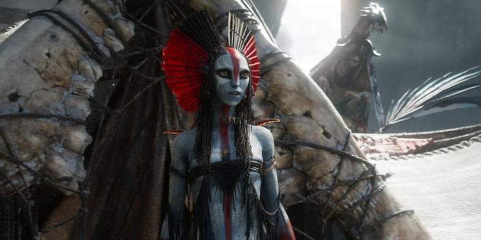 Film és Sorozat - Készülj, rendkívül hosszú lesz az Avatar: Tűz és hamu