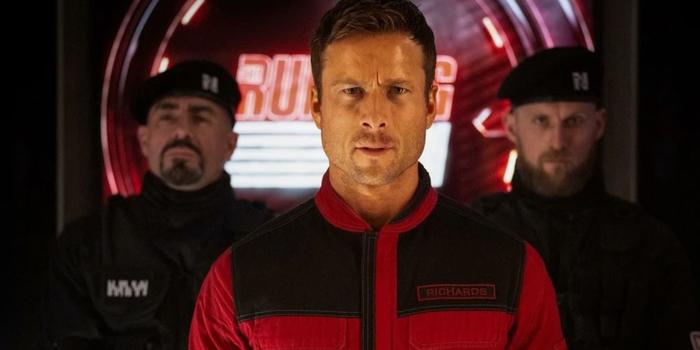 Film és Sorozat - Egy jó Bruce Willis akciófilm lett az új, Budapesten forgatott Stephen King-adaptáció?