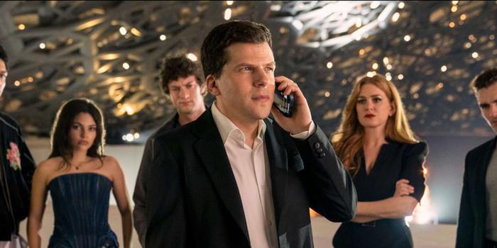 Film és Sorozat - Pár nap és elfelejted, de a kritikusok szerint nem lett rossz a Szemfényvesztők 3