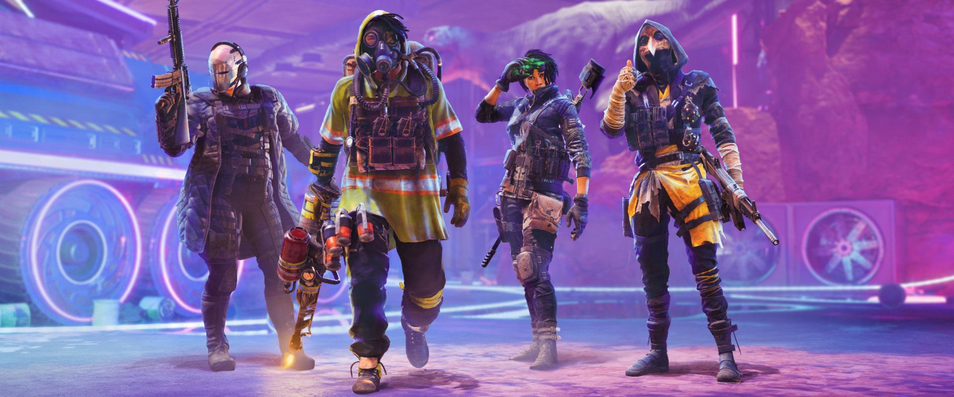 Senki sem kérte, de már készíti az XDefiant utódját az Ubisoft