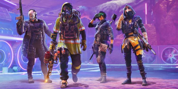 Gaming - Senki sem kérte, de már készíti az XDefiant utódját az Ubisoft