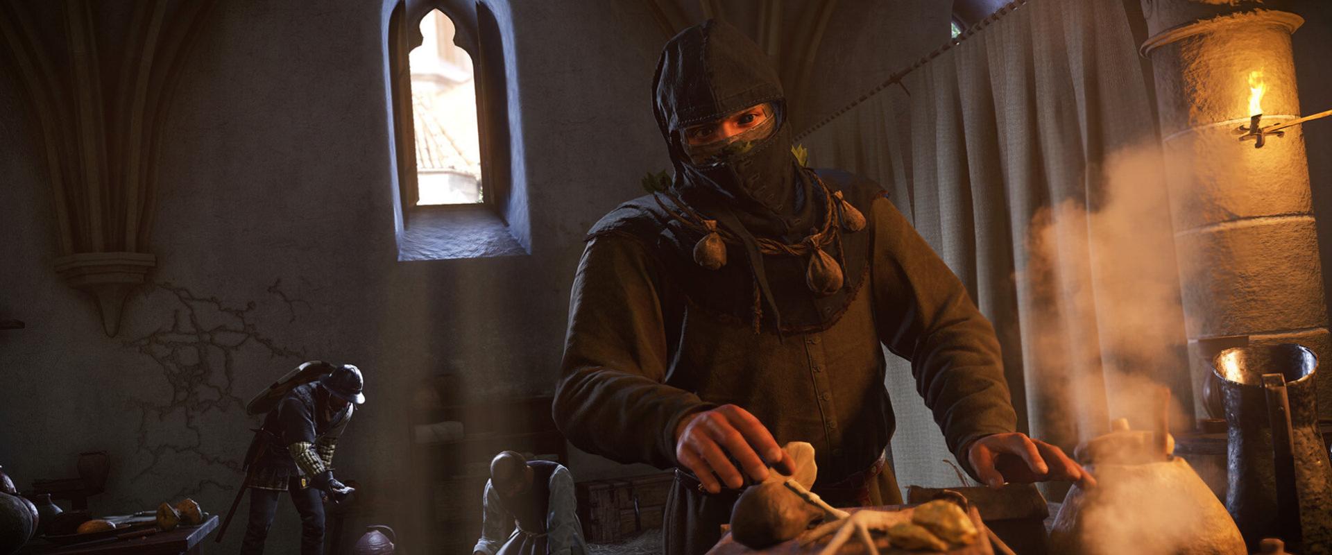 Most olcsón lehetsz paraszt a középkorban, hála a Kingdom Come: Deliverance 2-nek!