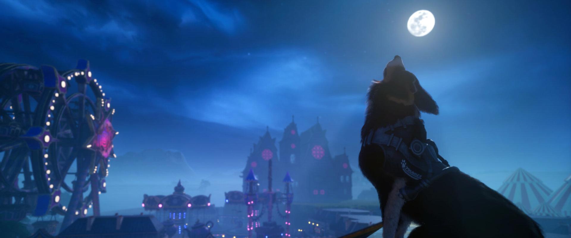 Ezért kellett meghalnia John Wick kutyájának – veszettül jó előzetest kapott a Barkour