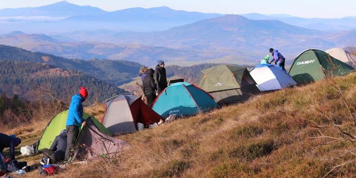 Üzlet - Készülj fel a szabadtéri élményekre a legjobb eszközökkel!