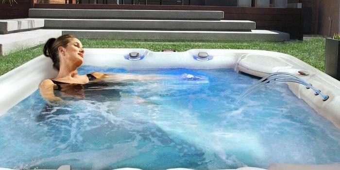 Üzlet - Hogyan válaszd ki a tökéletes jakuzzit otthonodba?